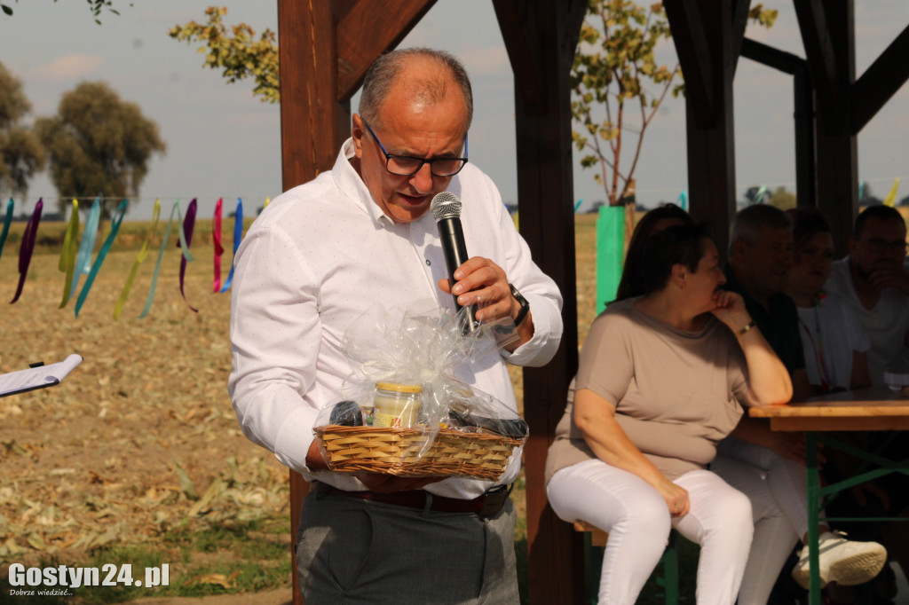Festyn na Kołku w Babkowicach