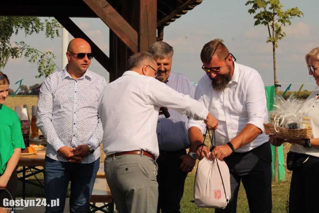 Festyn na Kołku w Babkowicach