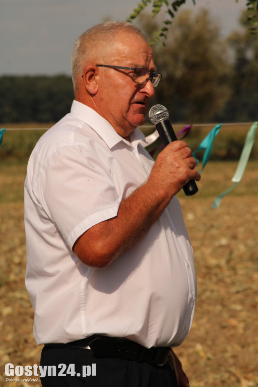 Festyn na Kołku w Babkowicach