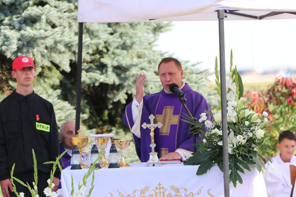 W Pudliszkach uczcili pamięć ofiar zbrodni katyńskiej