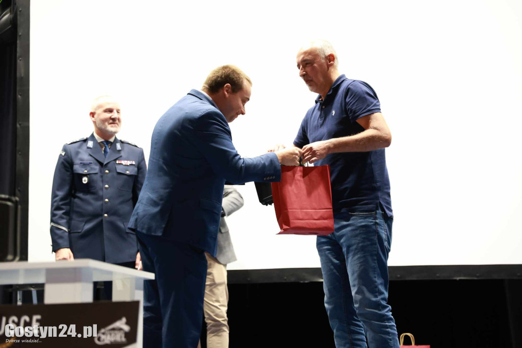 Rozstrzygnięcie konkursu na najlepszy kryminał 2022 roku
