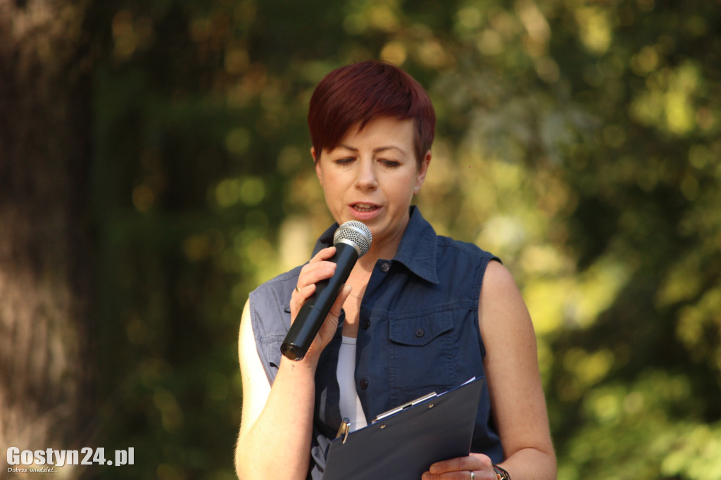 Czuwał nad nimi Michał Archanioł