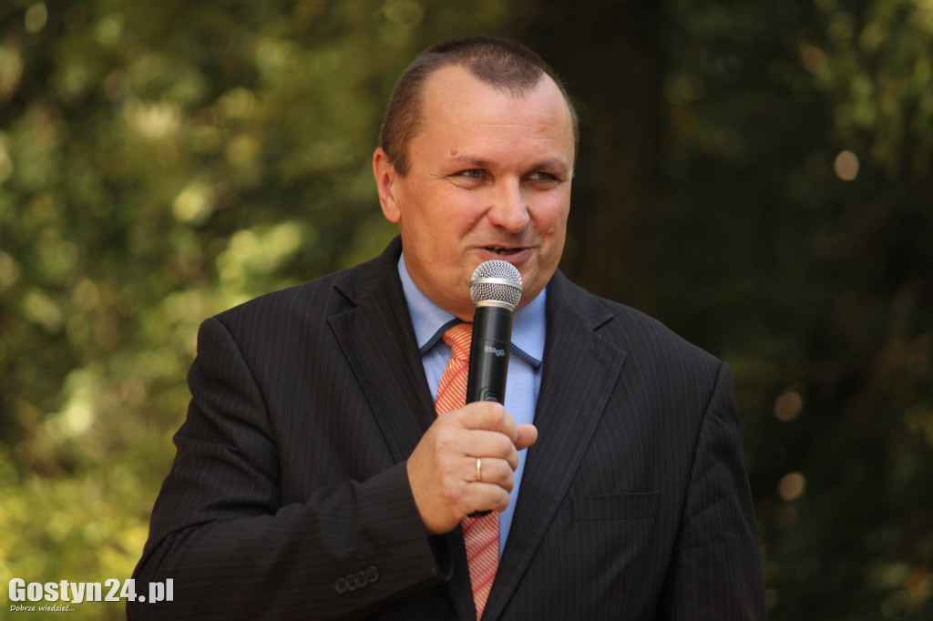 Czuwał nad nimi Michał Archanioł