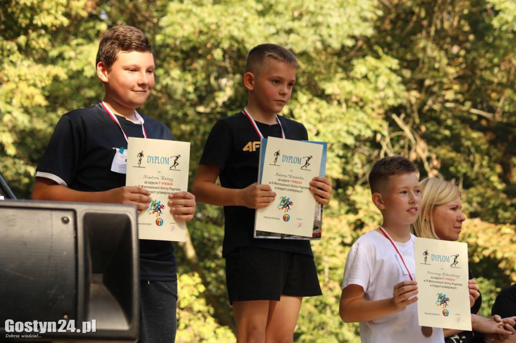 Czuwał nad nimi Michał Archanioł
