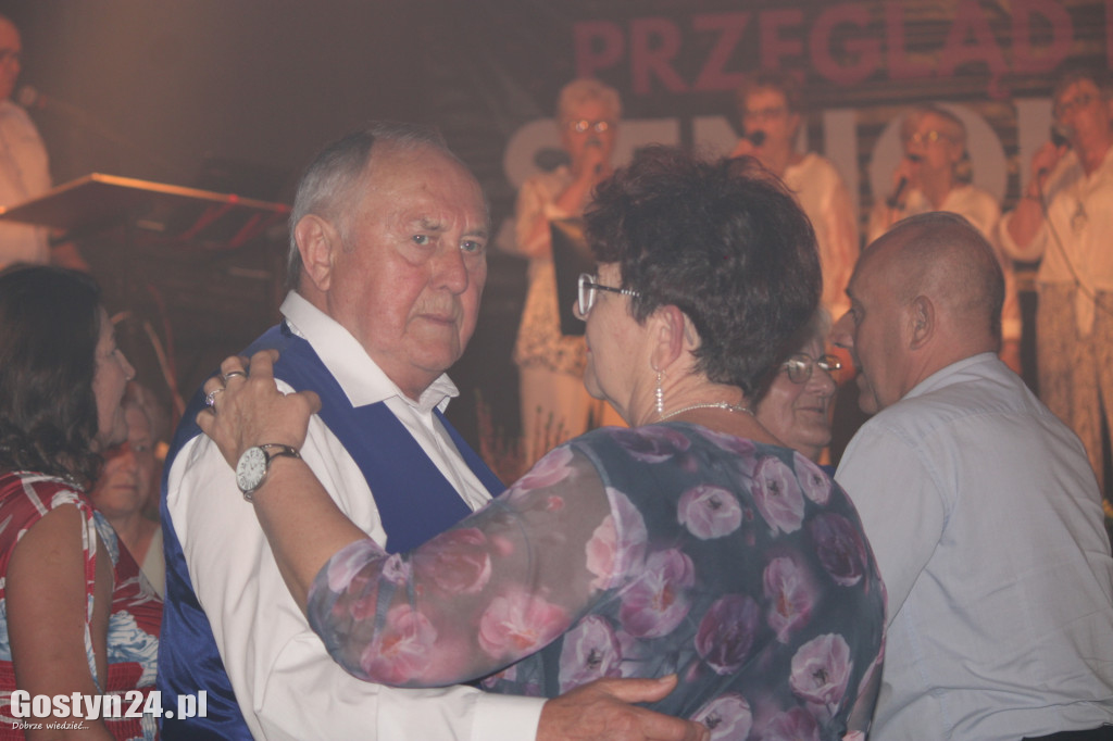 Młodsze pokolenia powinny brać z nich przykład