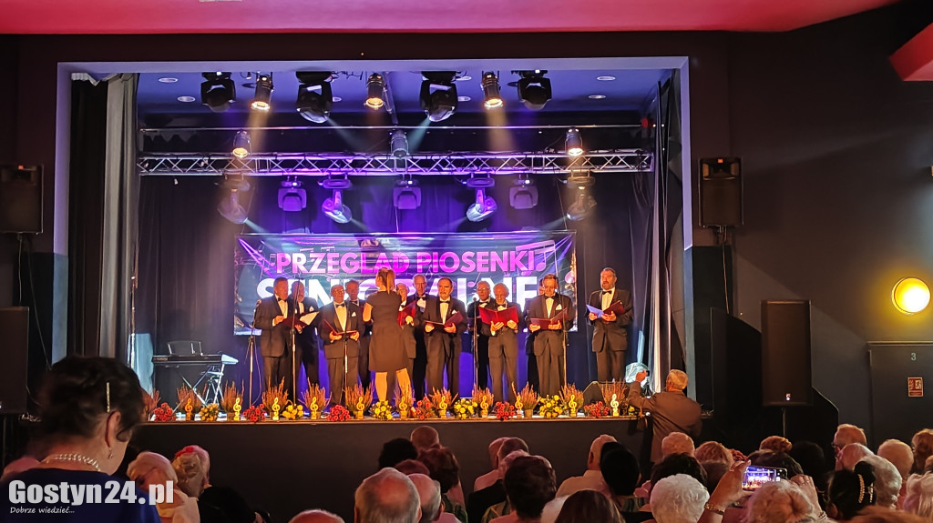 Młodsze pokolenia powinny brać z nich przykład
