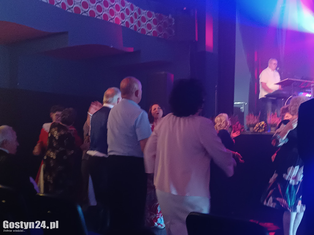 Młodsze pokolenia powinny brać z nich przykład