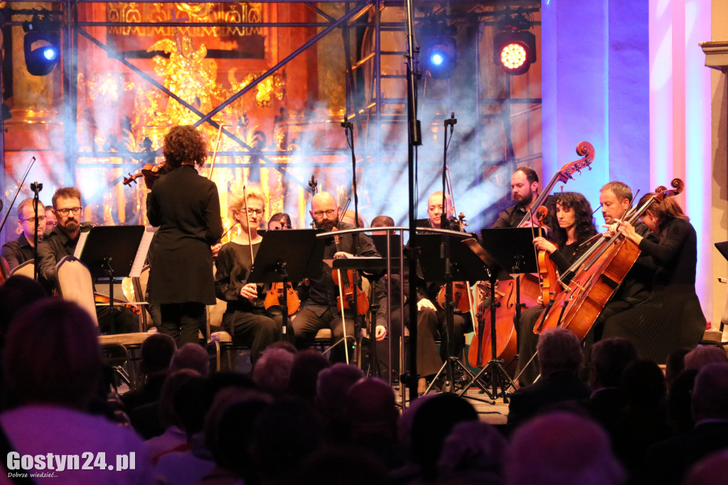 Inauguracja kolejnej edycji festiwalu Musica Sacromontana