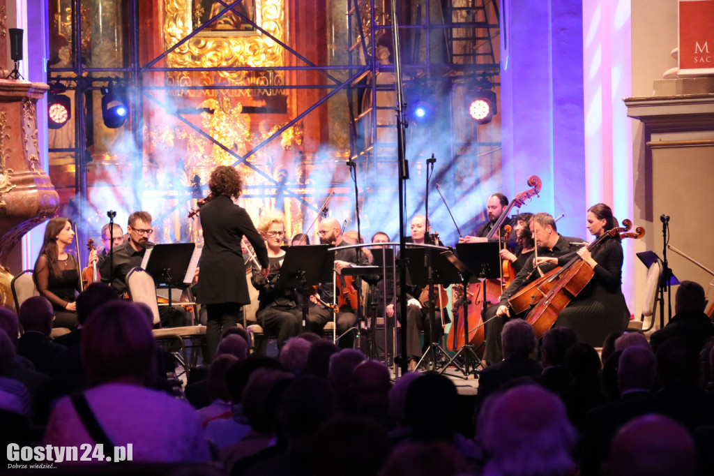Inauguracja kolejnej edycji festiwalu Musica Sacromontana