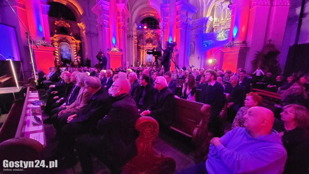Inauguracja kolejnej edycji festiwalu Musica Sacromontana