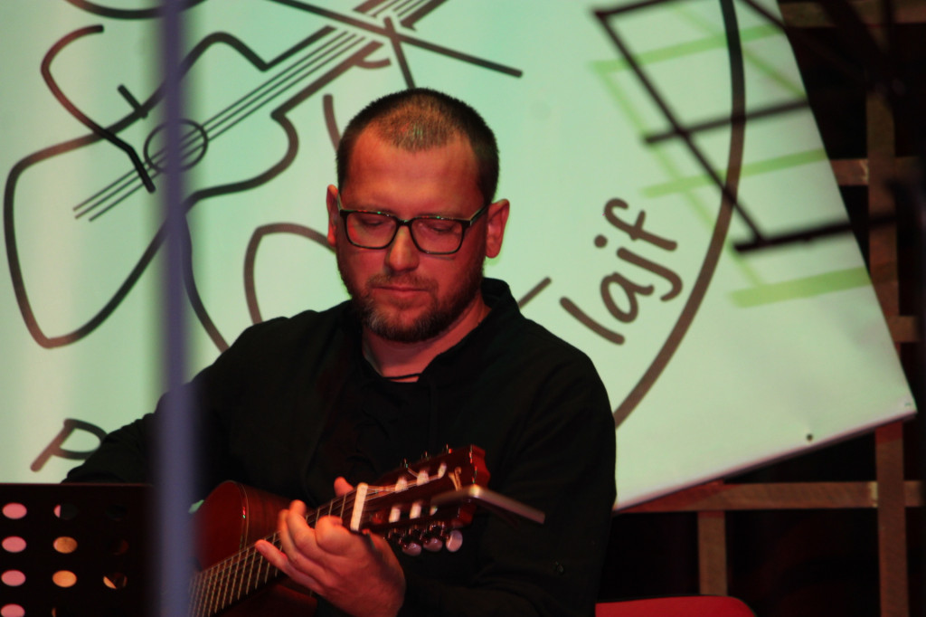 Pokazali, jaką wartość ma muzyka grana na żywo