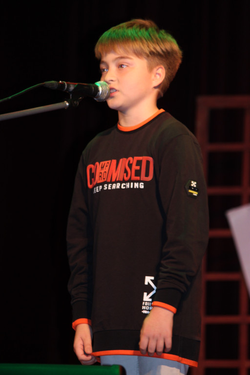 Pokazali, jaką wartość ma muzyka grana na żywo