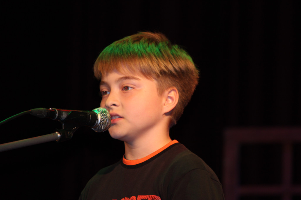 Pokazali, jaką wartość ma muzyka grana na żywo