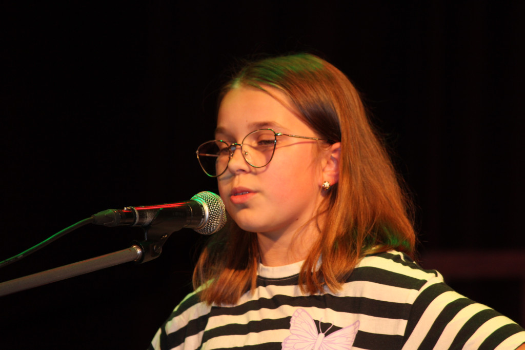 Pokazali, jaką wartość ma muzyka grana na żywo