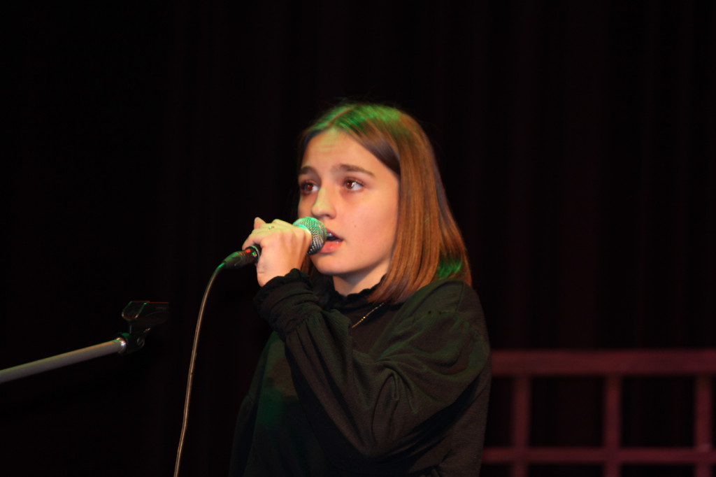 Pokazali, jaką wartość ma muzyka grana na żywo