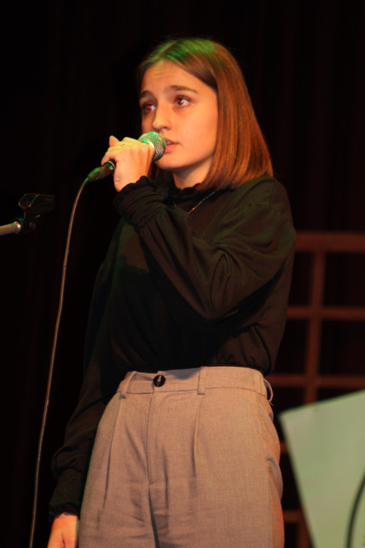 Pokazali, jaką wartość ma muzyka grana na żywo