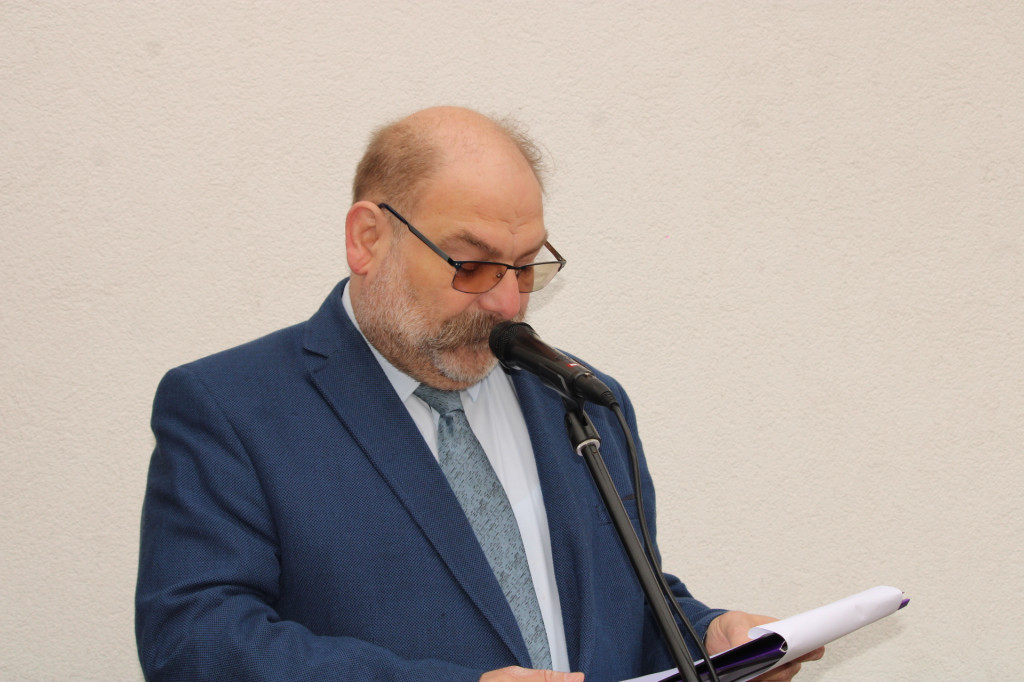 Oddali hołd bohaterom. Wyrazili nadzieję na to, że…
