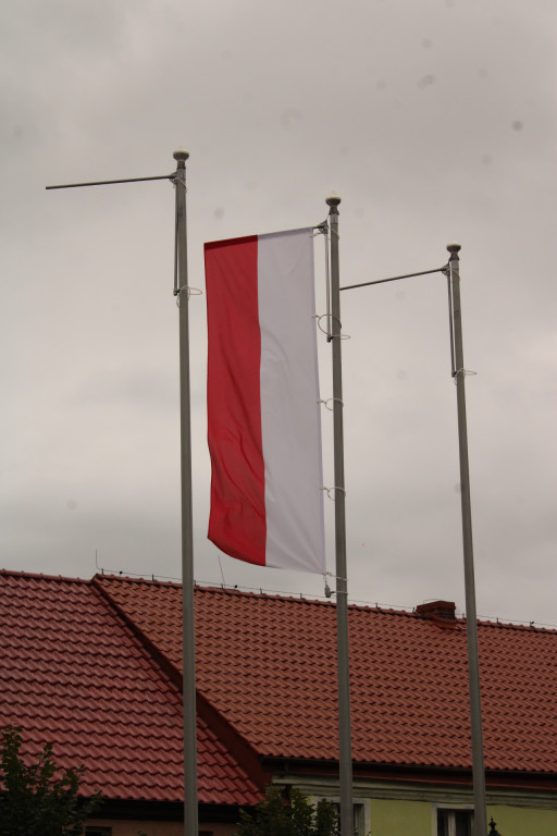 Oddali hołd bohaterom. Wyrazili nadzieję na to, że…