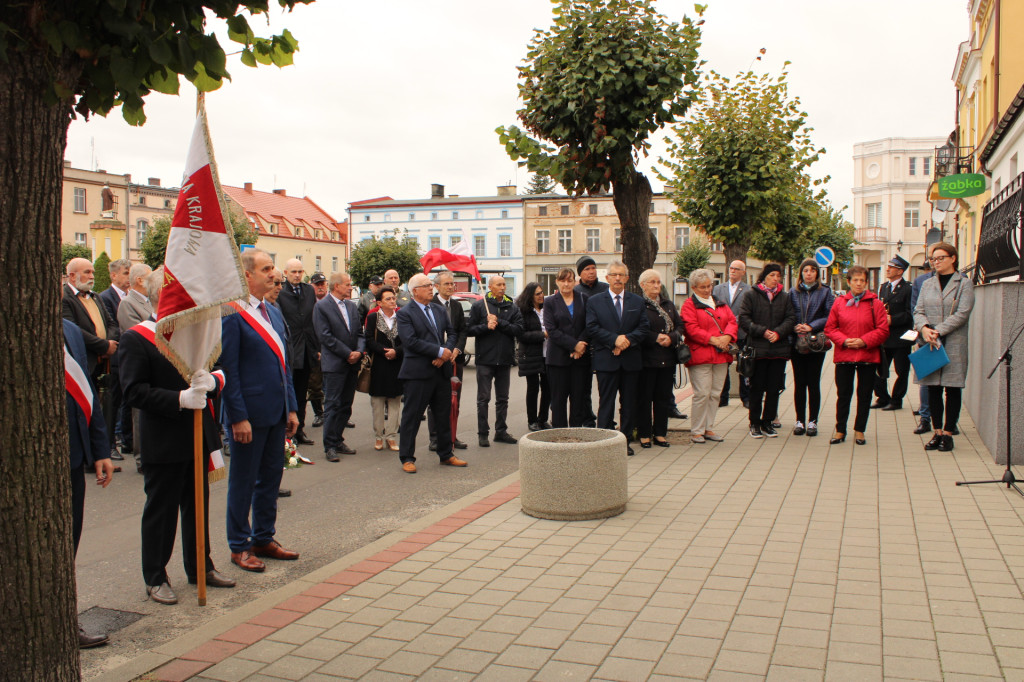 Oddali hołd bohaterom. Wyrazili nadzieję na to, że…