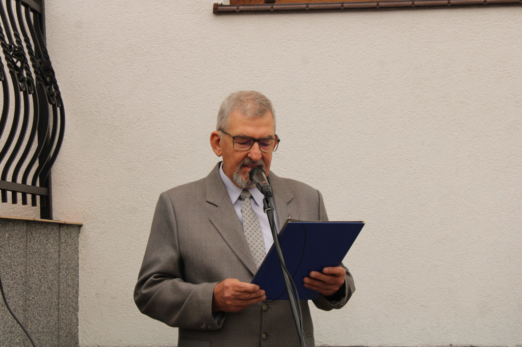 Oddali hołd bohaterom. Wyrazili nadzieję na to, że…