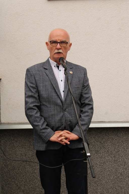 Oddali hołd bohaterom. Wyrazili nadzieję na to, że…