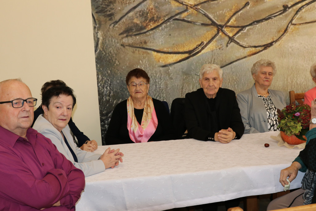 Otwarcie świetlicy wiejskiej w Szelejewie Pierwszym