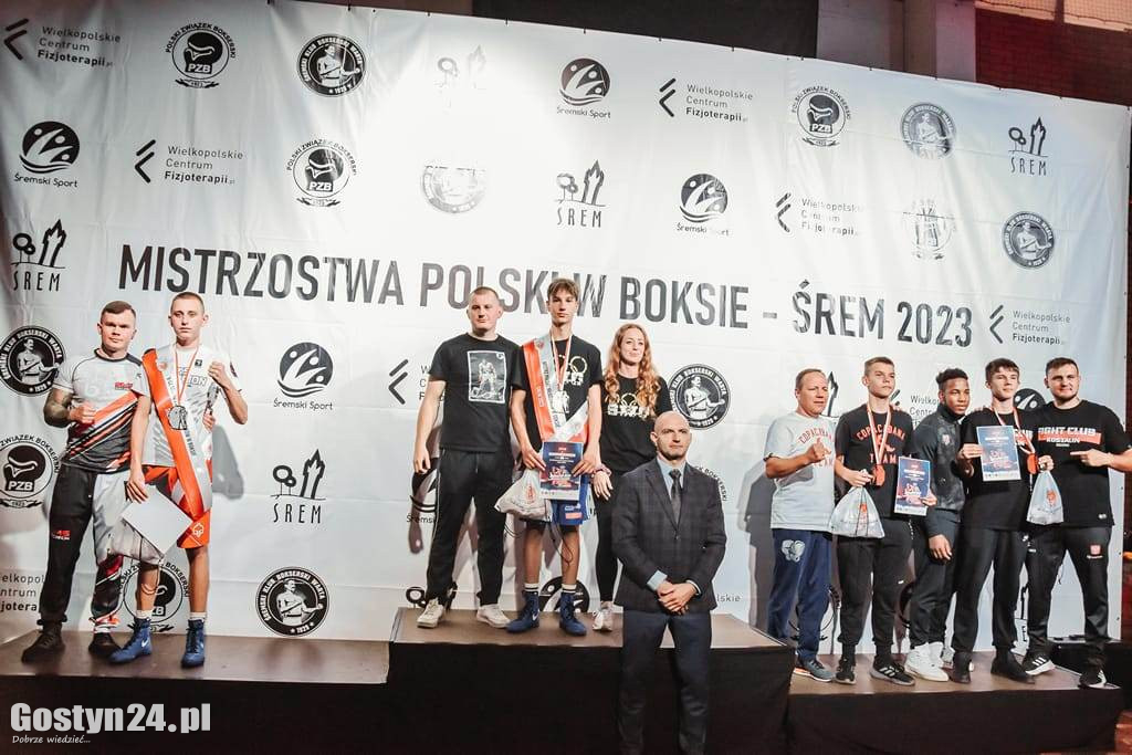 Zawodnicy SWG wrócili z medalami