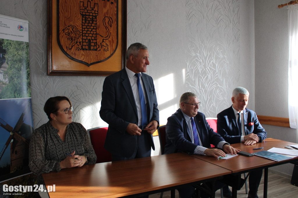 Mieszkańcy z pewnością ucieszą się z tej wiadomości