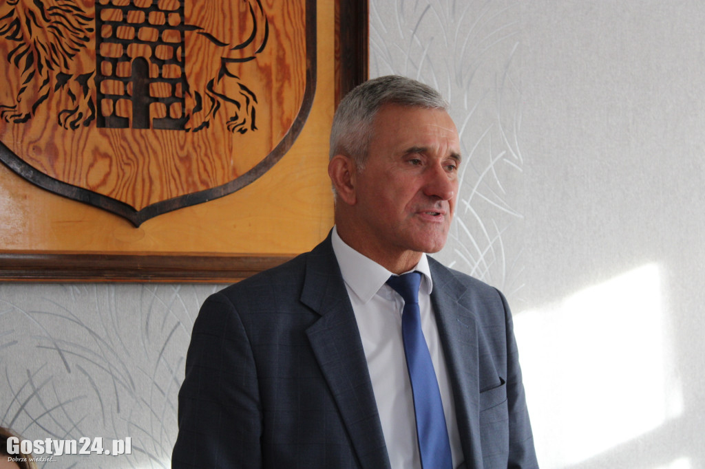 Mieszkańcy z pewnością ucieszą się z tej wiadomości