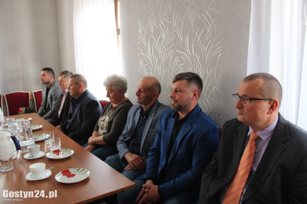 Mieszkańcy z pewnością ucieszą się z tej wiadomości