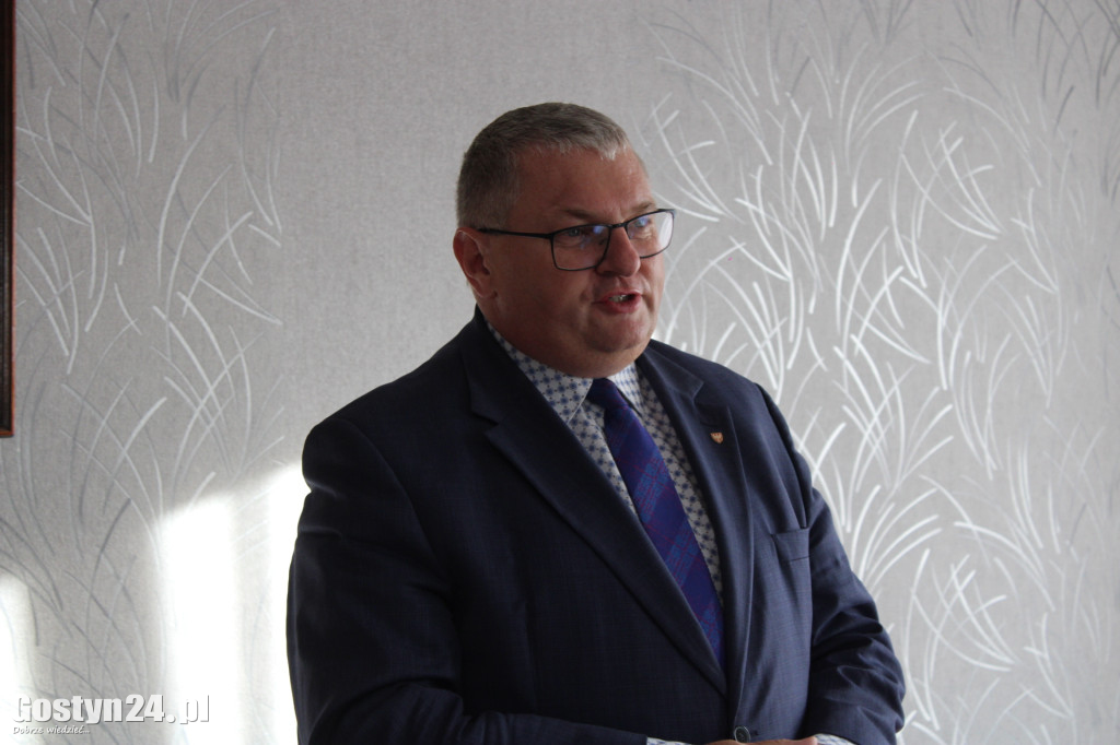 Mieszkańcy z pewnością ucieszą się z tej wiadomości