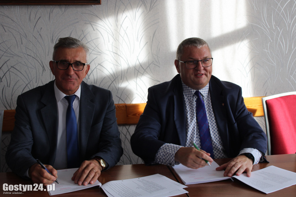 Mieszkańcy z pewnością ucieszą się z tej wiadomości
