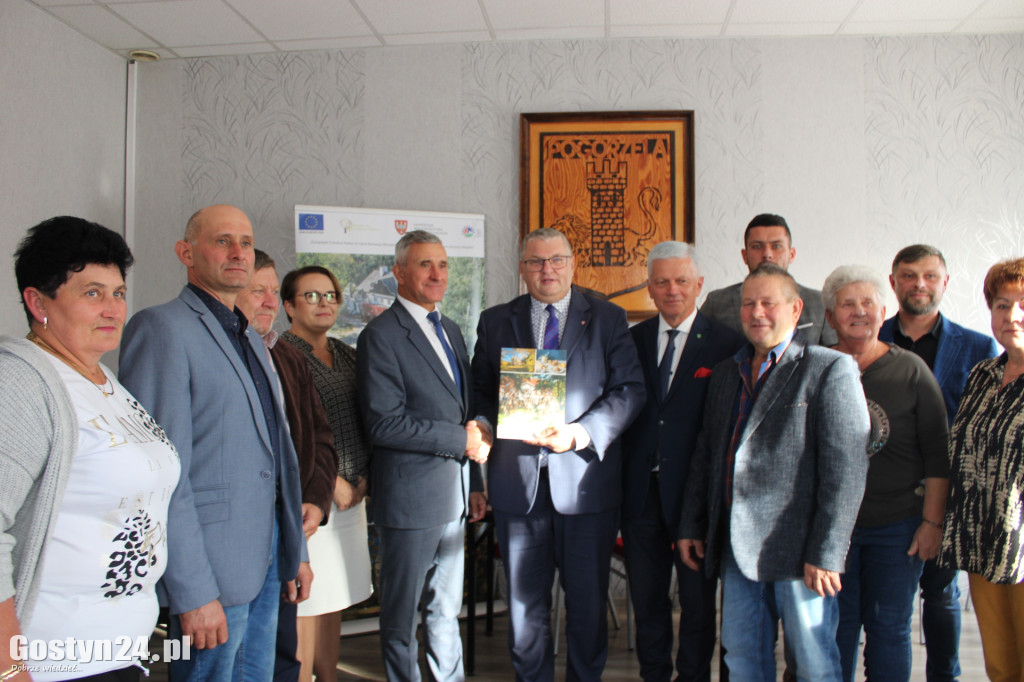 Mieszkańcy z pewnością ucieszą się z tej wiadomości
