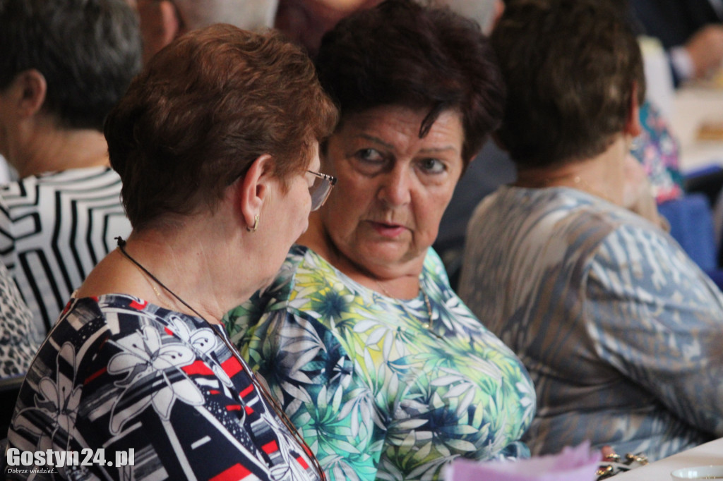 Tworzą jedną wielką rodzinę. Dziś obchodzili swoje święto