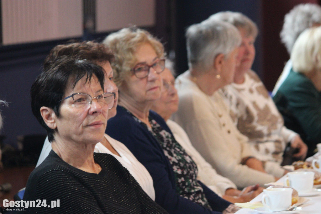 Tworzą jedną wielką rodzinę. Dziś obchodzili swoje święto
