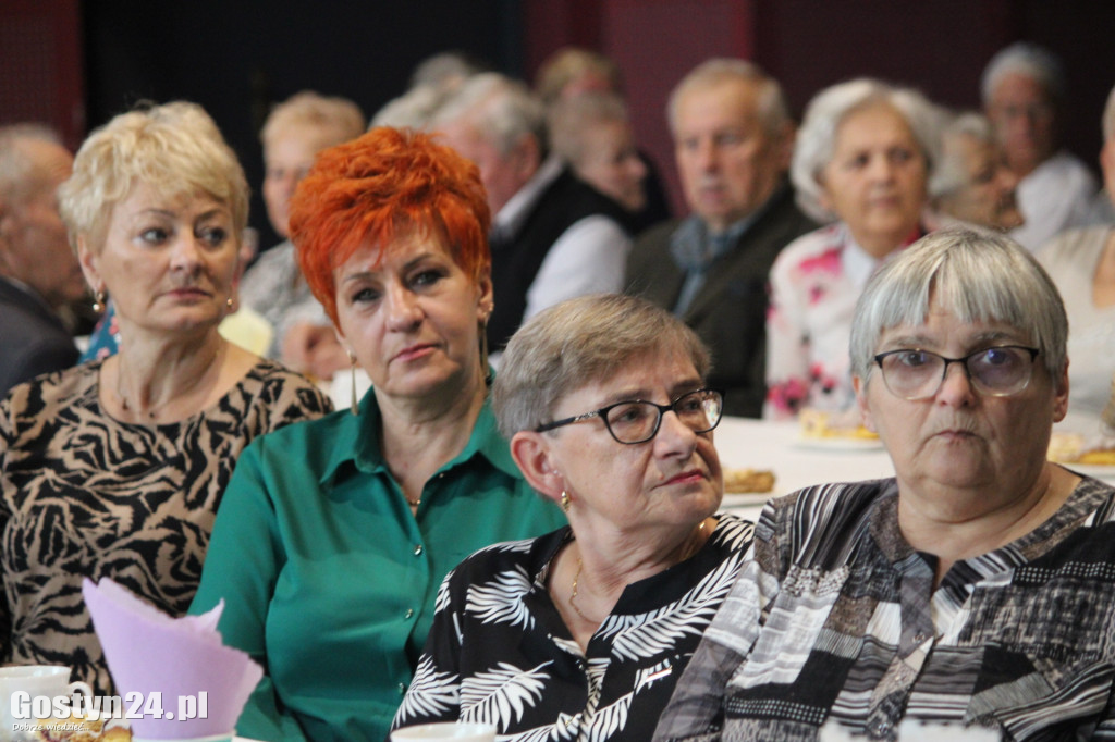 Tworzą jedną wielką rodzinę. Dziś obchodzili swoje święto