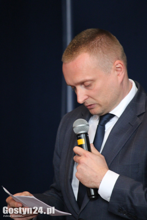 Tworzą jedną wielką rodzinę. Dziś obchodzili swoje święto