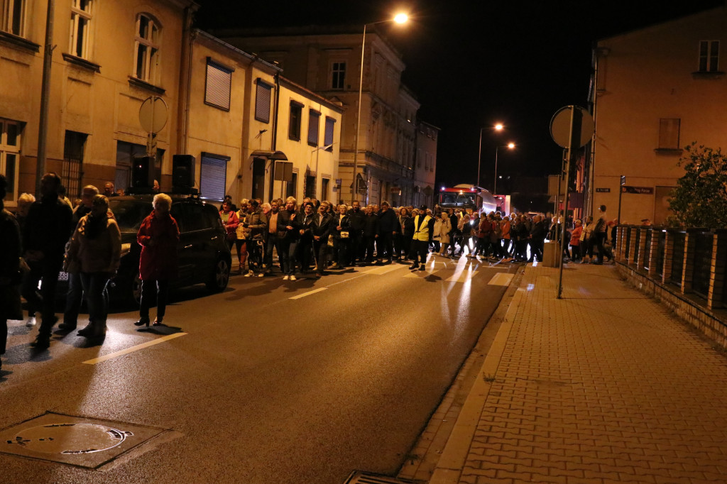 Ostatnia procesja fatimska w tym roku