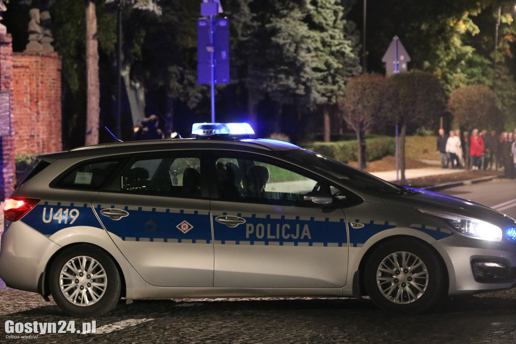 Ostatnia procesja fatimska w tym roku