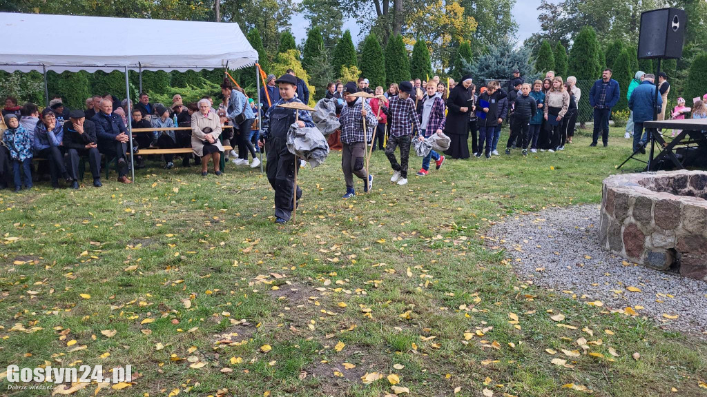 Trzeci Piknik Parafialny w Pępowie