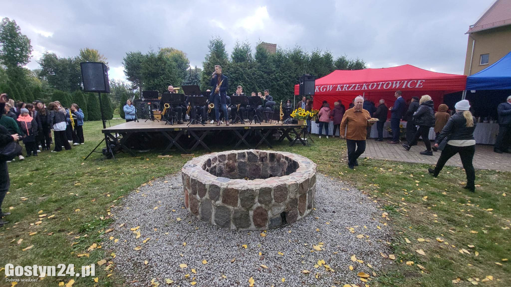 Trzeci Piknik Parafialny w Pępowie