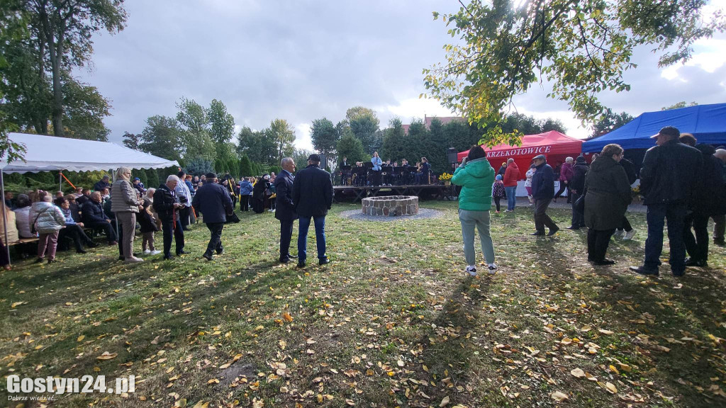 Trzeci Piknik Parafialny w Pępowie