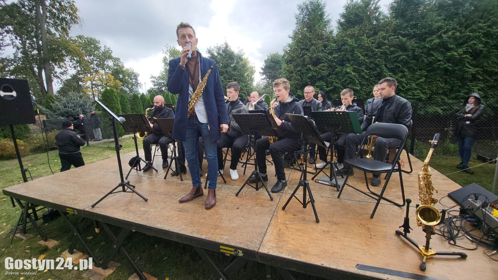 Trzeci Piknik Parafialny w Pępowie