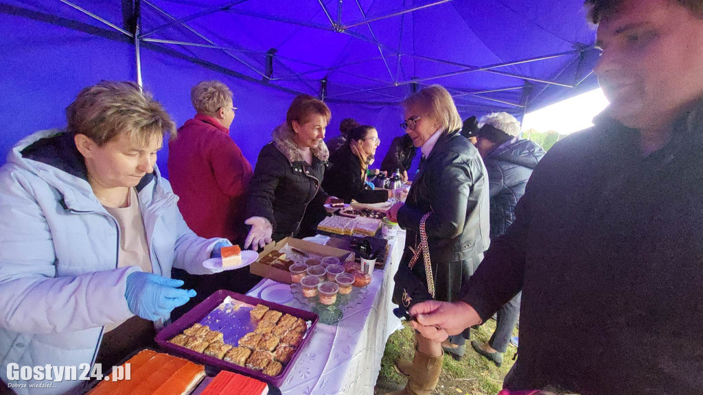 Trzeci Piknik Parafialny w Pępowie