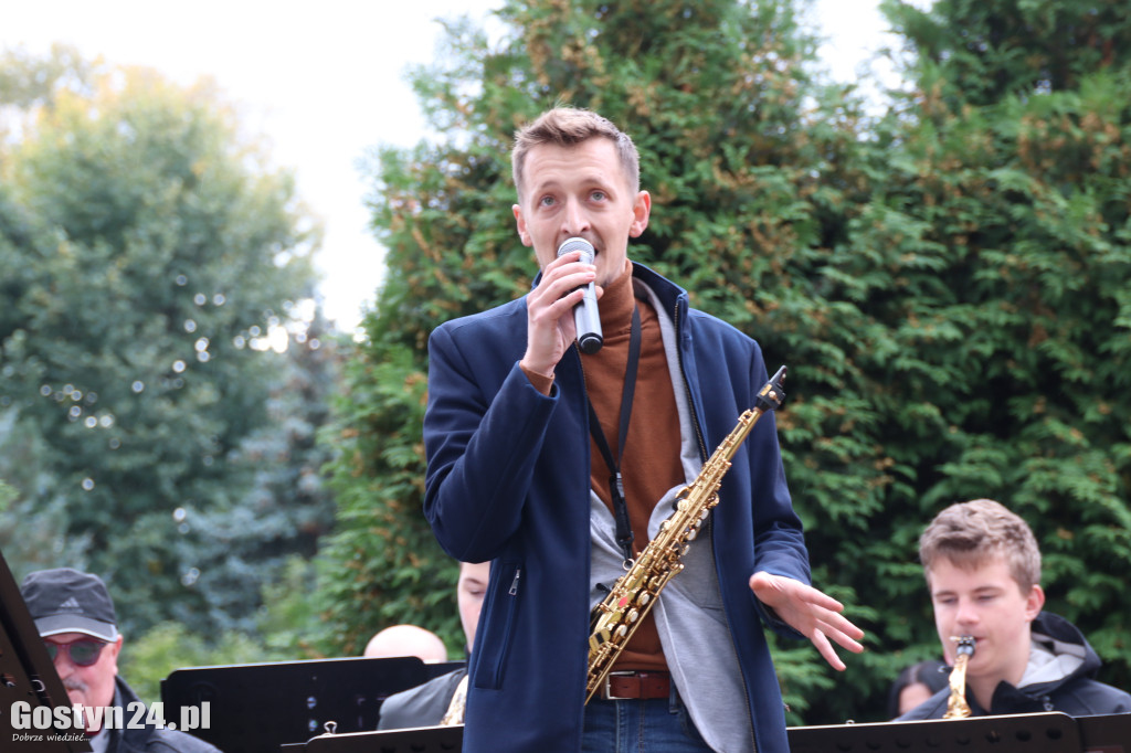Trzeci Piknik Parafialny w Pępowie