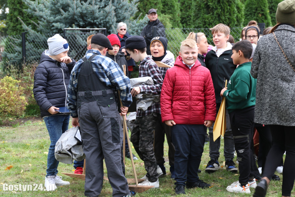 Trzeci Piknik Parafialny w Pępowie