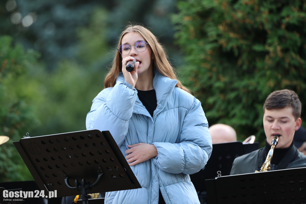 Trzeci Piknik Parafialny w Pępowie