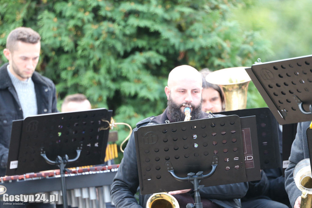 Trzeci Piknik Parafialny w Pępowie