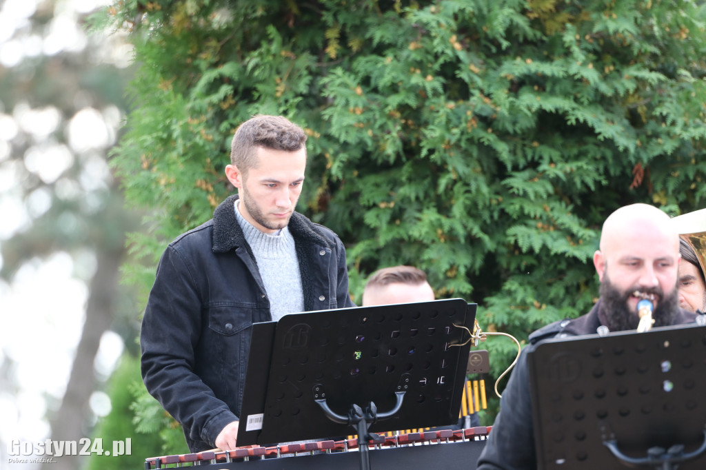 Trzeci Piknik Parafialny w Pępowie
