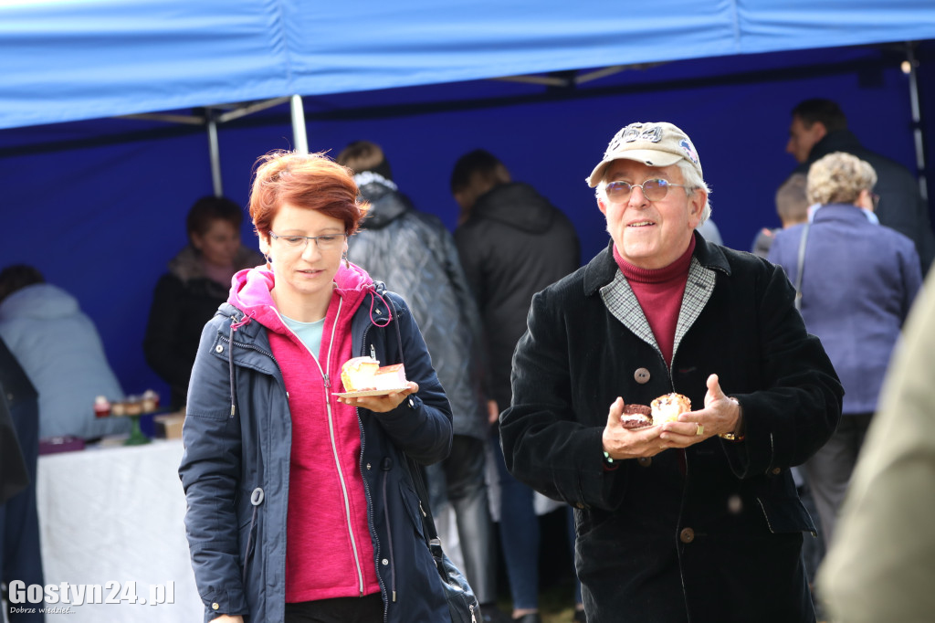 Trzeci Piknik Parafialny w Pępowie